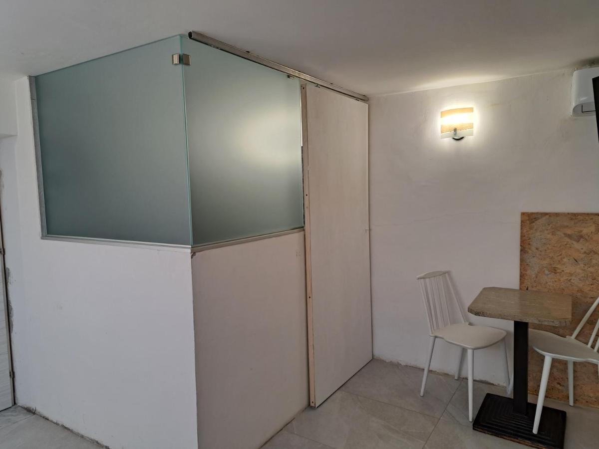 Amendola Rooms Napels Buitenkant foto
